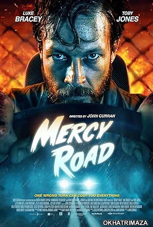 Mercy Road (2023) HQ Hindi Dubbed Movie